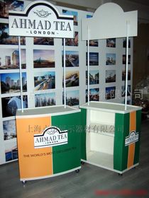 展覽服務 連接品牌與觀眾的橋梁