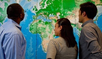 加拿大天下集團 以真誠專業服務，助您開啟海外新篇章